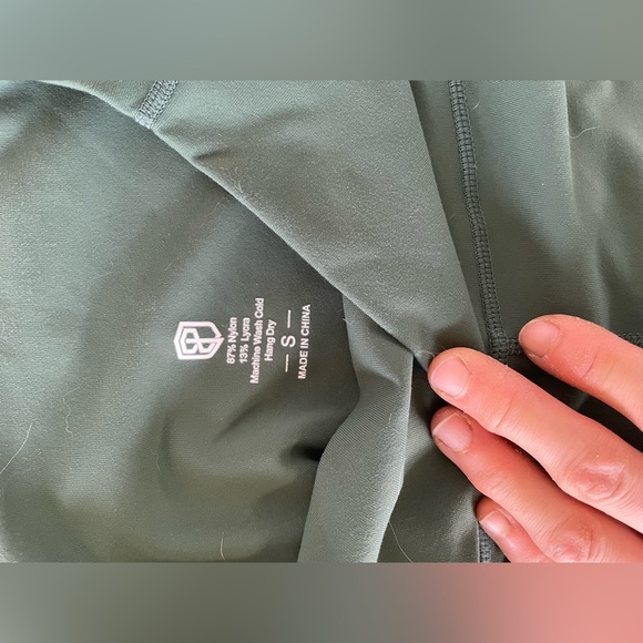 Born Primitive leggings size small - Picture 5 of 5